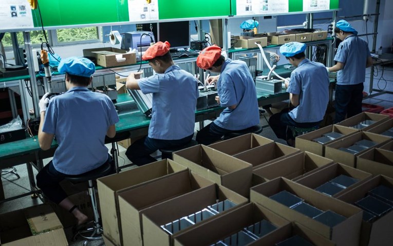 Australija povećava proizvodnju tehnoloških metala, no Kina i dalje dominira